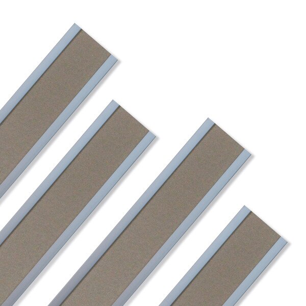 2" Maprail Mushroom Medley (2208) Insert